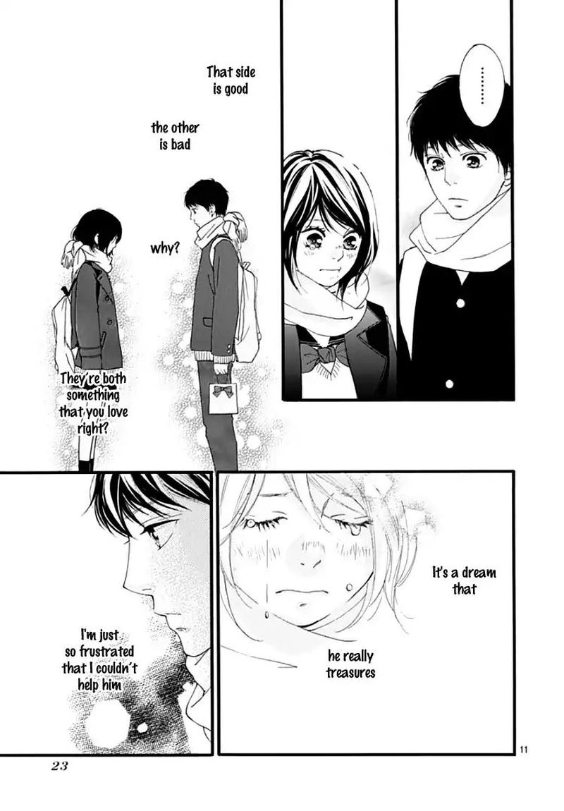 Omoi Omoware Furi Furare 35 10