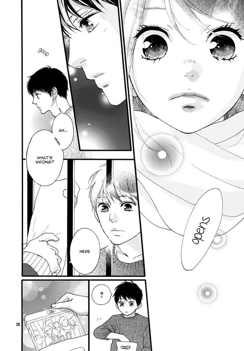Omoi Omoware Furi Furare 35 27