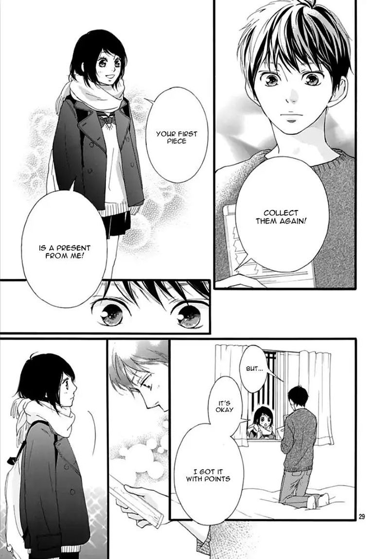 Omoi Omoware Furi Furare 35 28