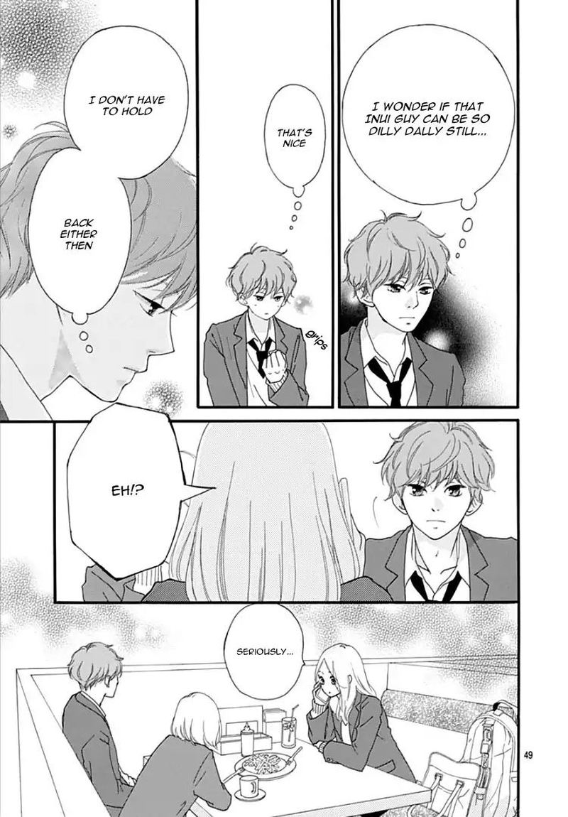Omoi Omoware Furi Furare 35 48