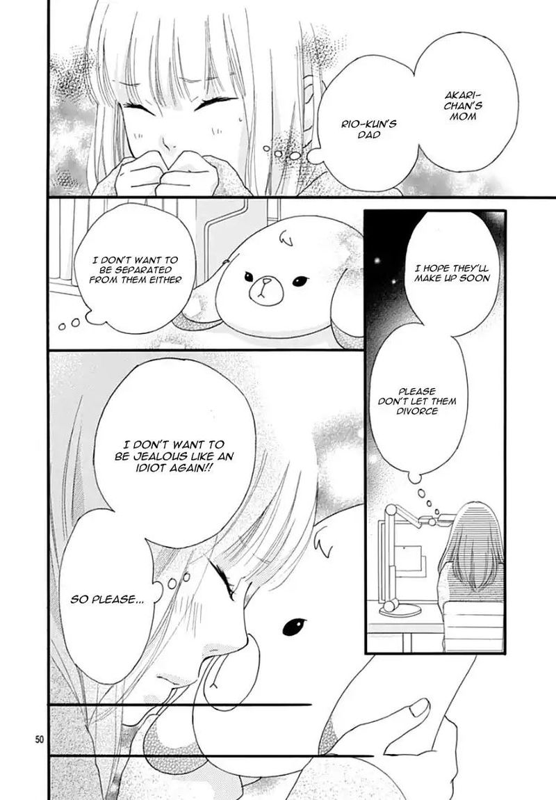 Omoi Omoware Furi Furare 35 49