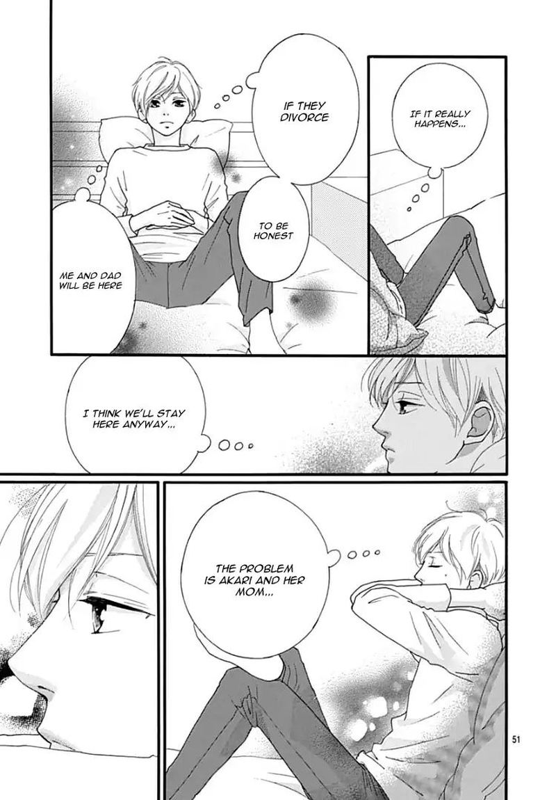 Omoi Omoware Furi Furare 35 50