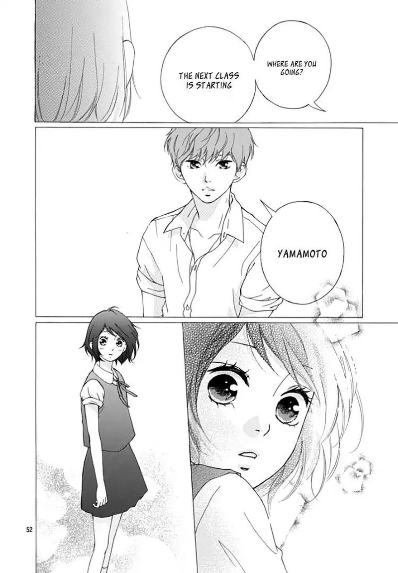Omoi Omoware Furi Furare 35 51