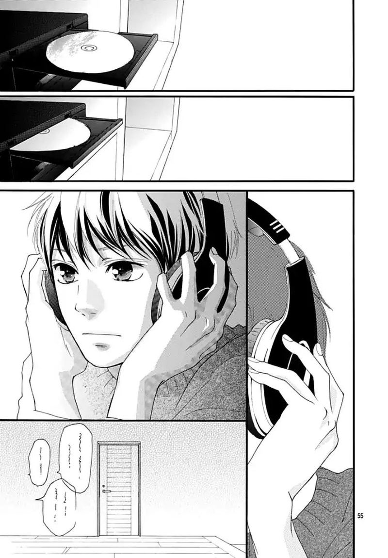 Omoi Omoware Furi Furare 35 54