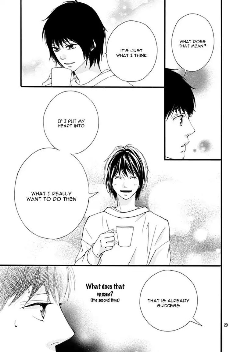 Omoi Omoware Furi Furare 36 29