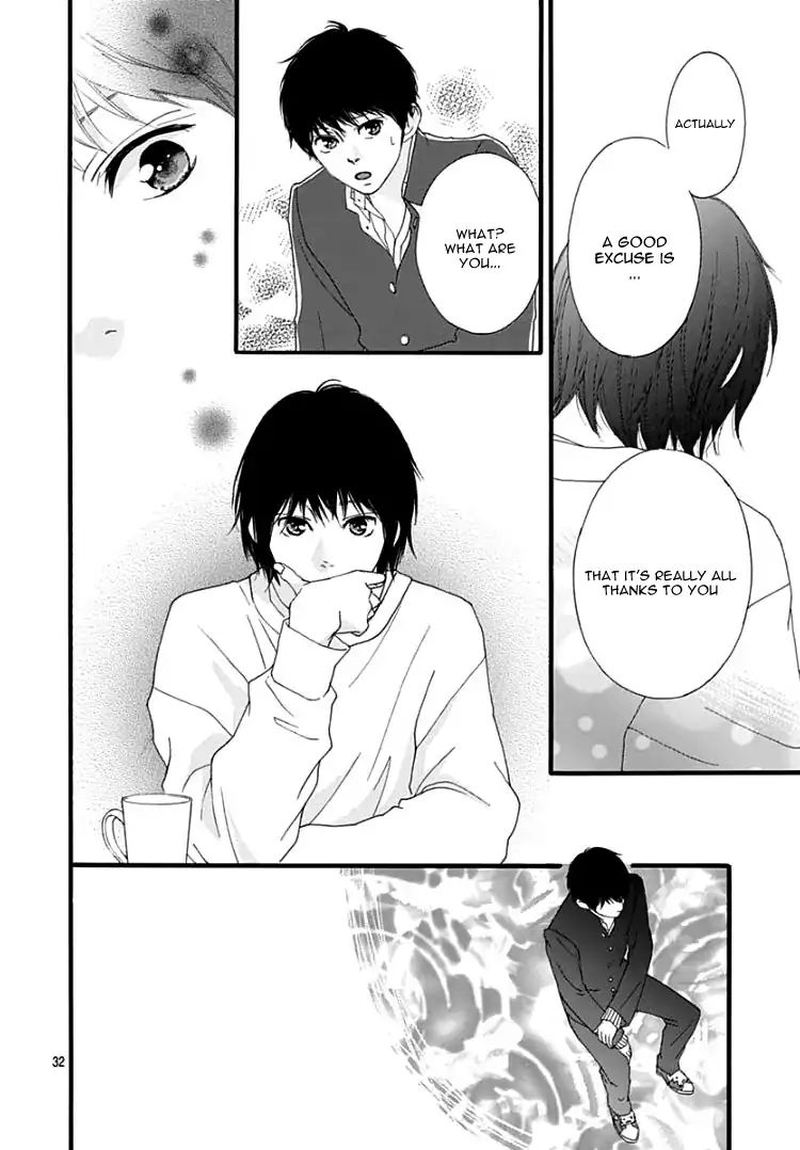 Omoi Omoware Furi Furare 36 32