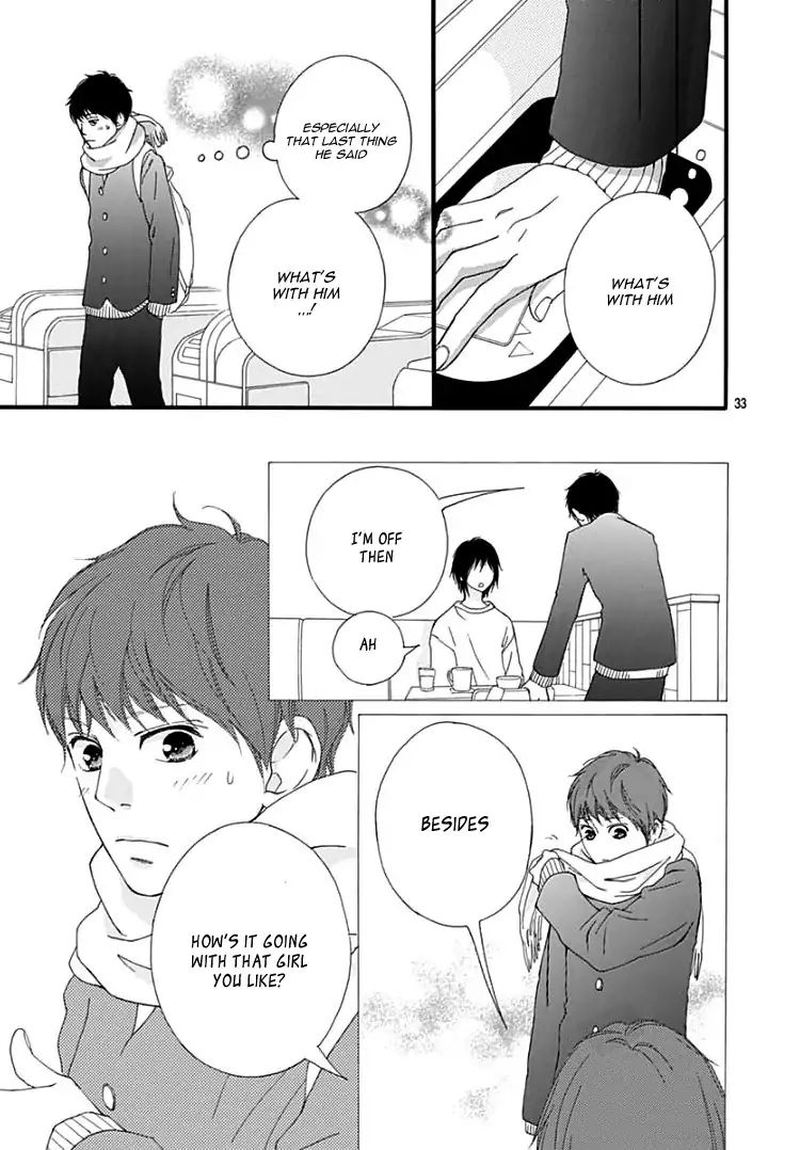 Omoi Omoware Furi Furare 36 33