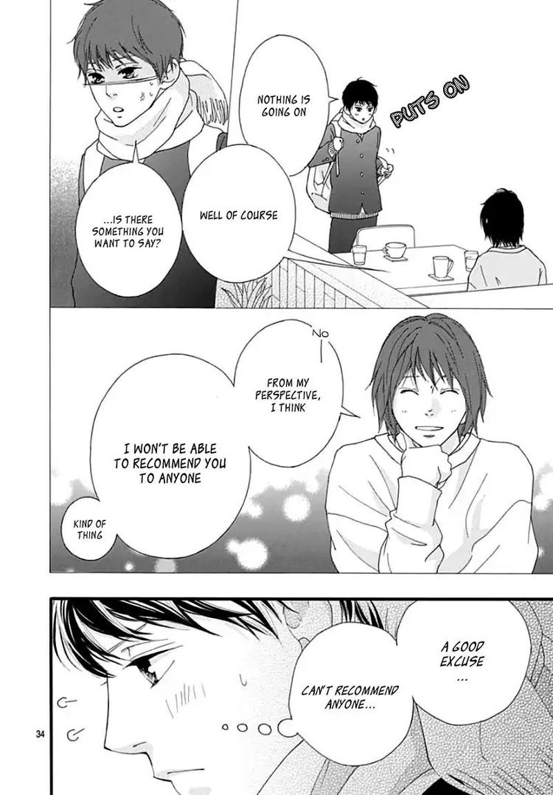 Omoi Omoware Furi Furare 36 34