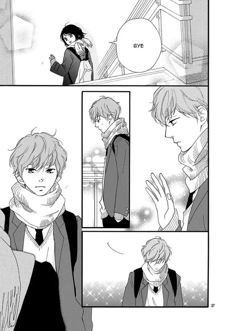 Omoi Omoware Furi Furare 36 37