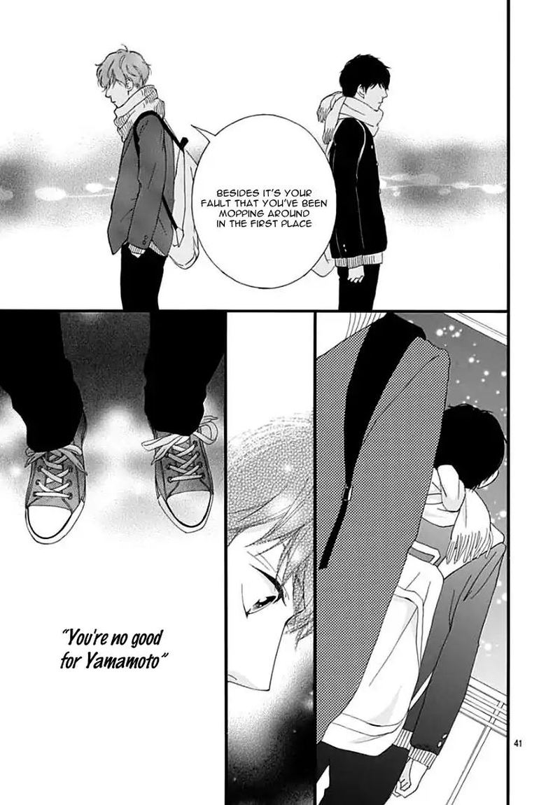 Omoi Omoware Furi Furare 36 41