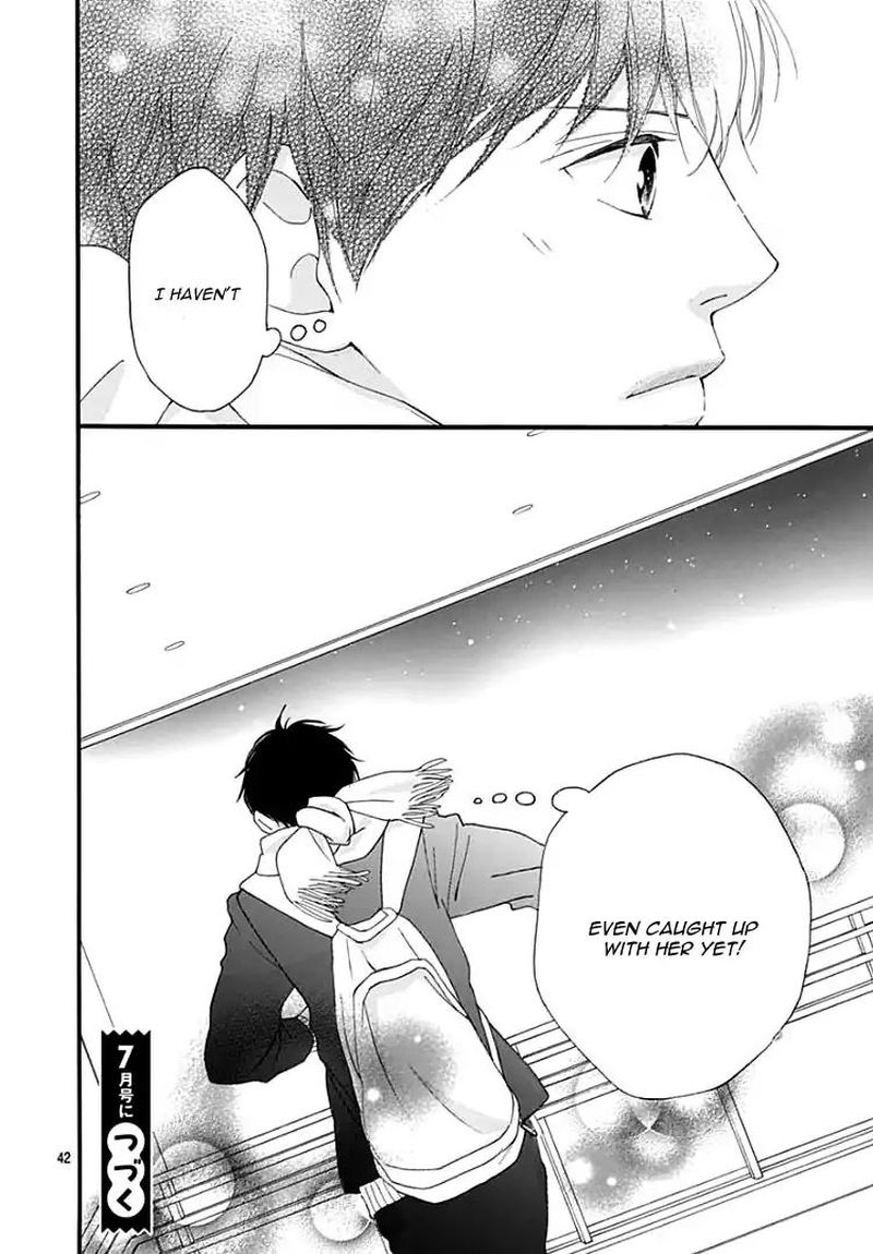 Omoi Omoware Furi Furare 36 42