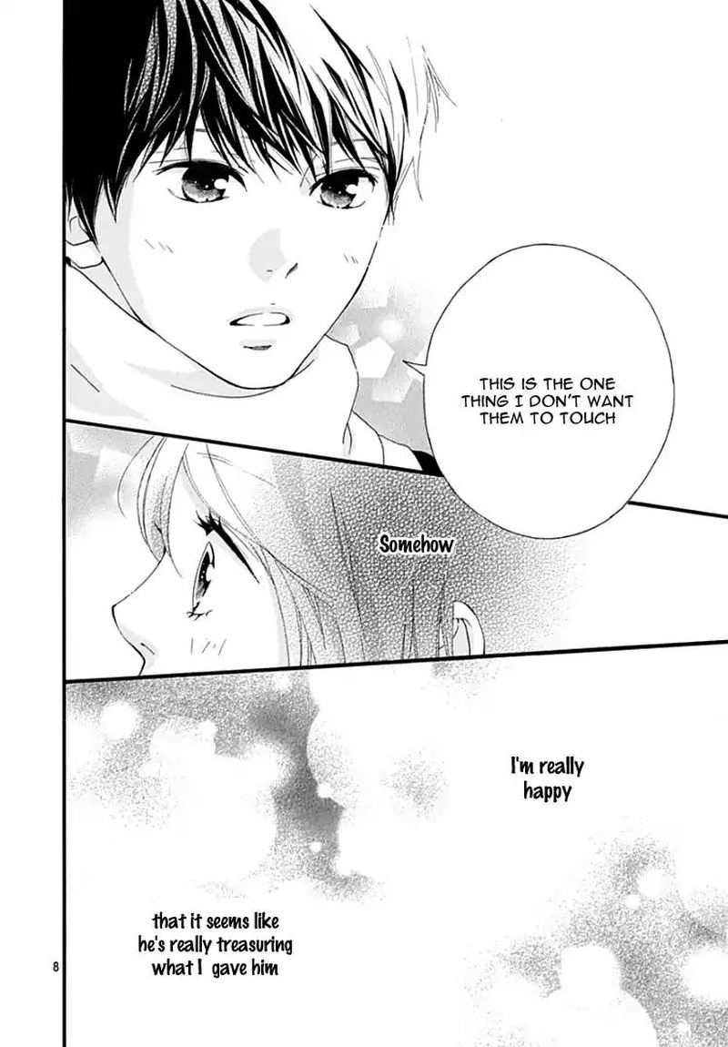 Omoi Omoware Furi Furare 36 8