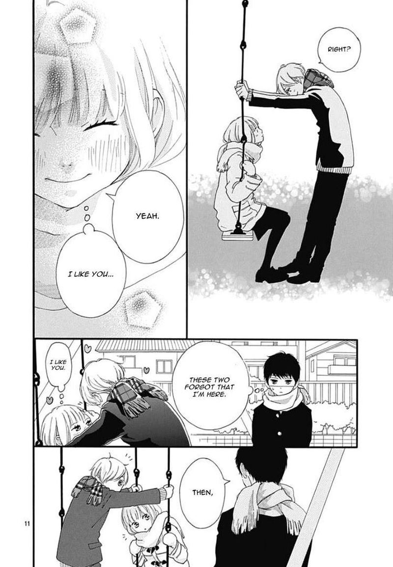 Omoi Omoware Furi Furare 38 11