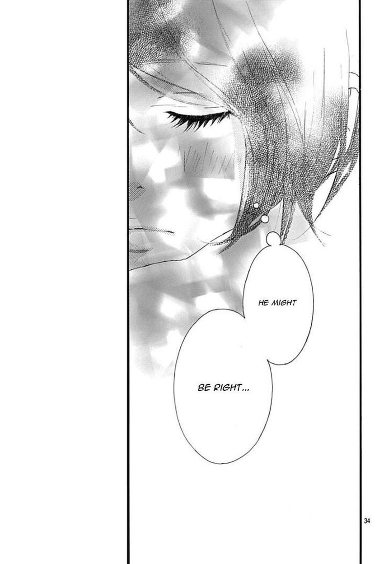 Omoi Omoware Furi Furare 38 34