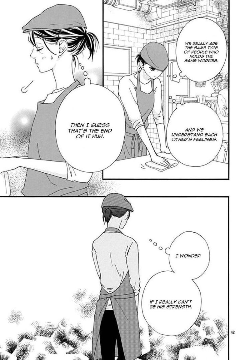 Omoi Omoware Furi Furare 38 42
