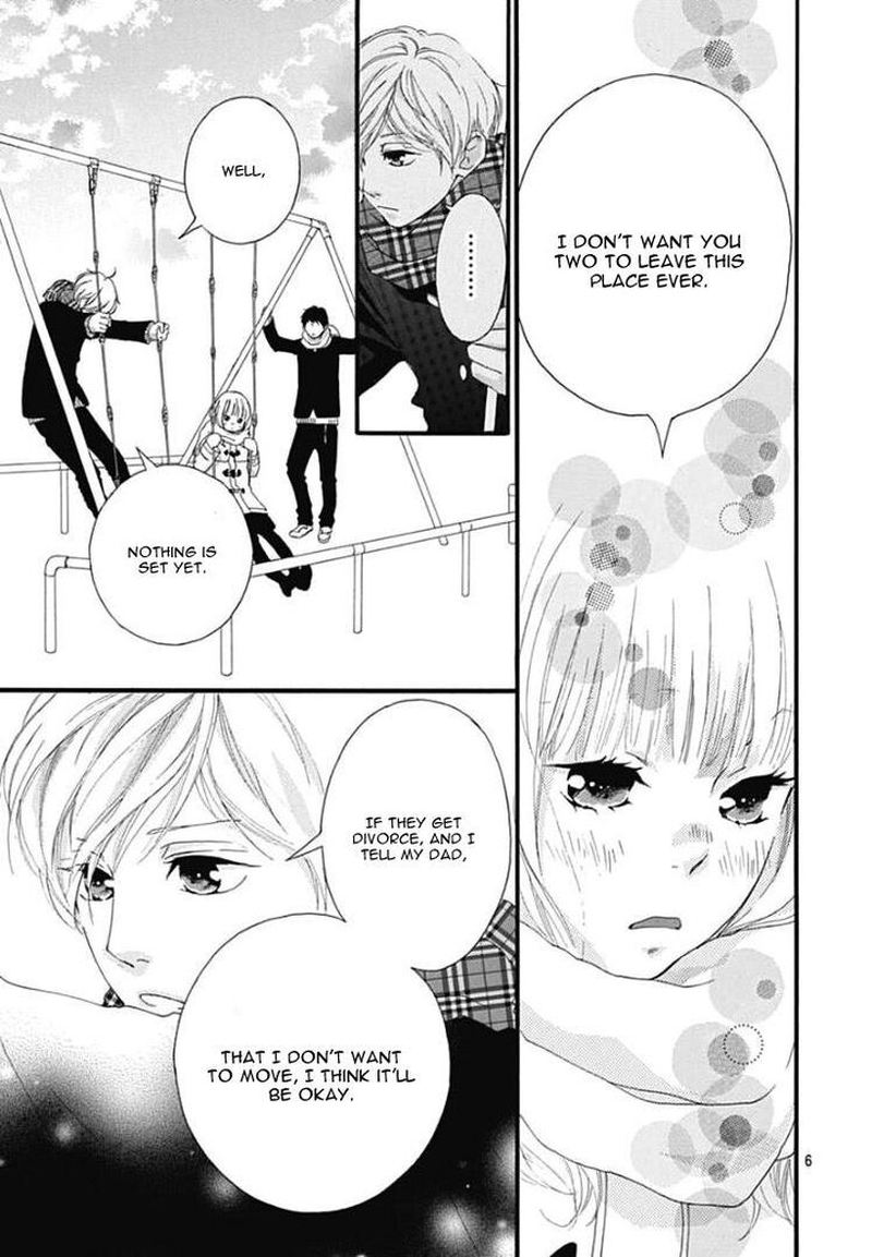 Omoi Omoware Furi Furare 38 6