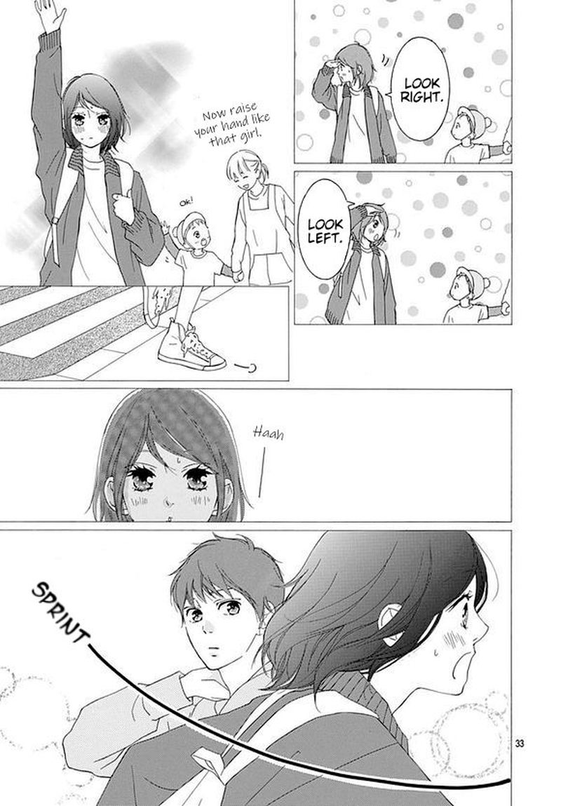 Omoi Omoware Furi Furare 48 31
