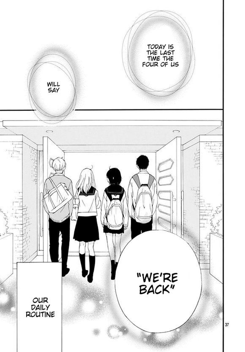 Omoi Omoware Furi Furare 48 35