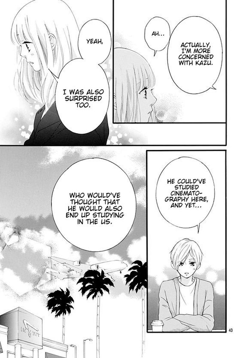 Omoi Omoware Furi Furare 48 41