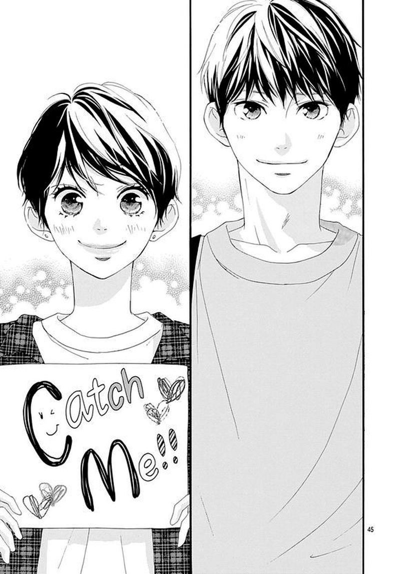 Omoi Omoware Furi Furare 48 43