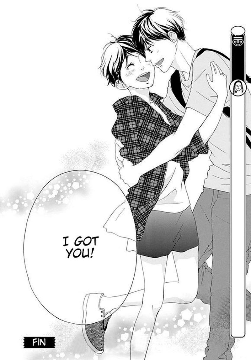 Omoi Omoware Furi Furare 48 44