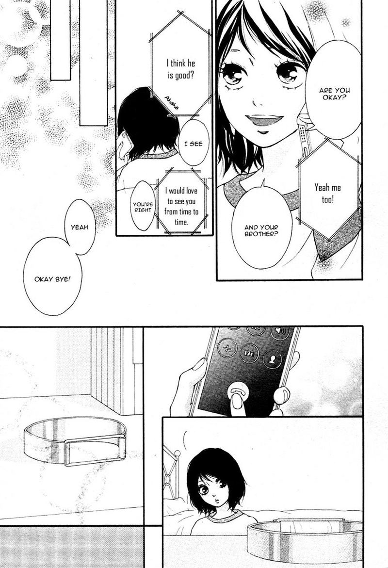 Omoi Omoware Furi Furare 6 11