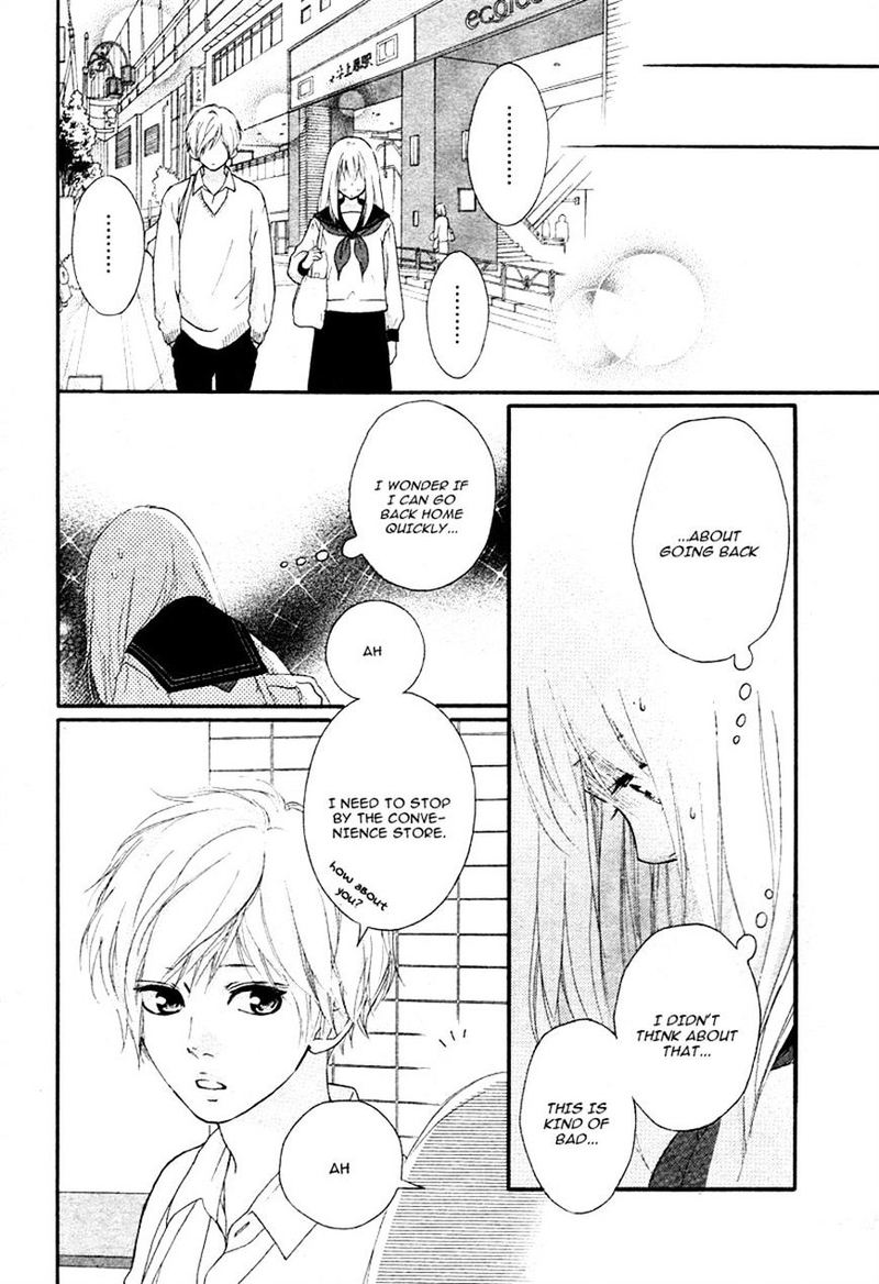 Omoi Omoware Furi Furare 6 12