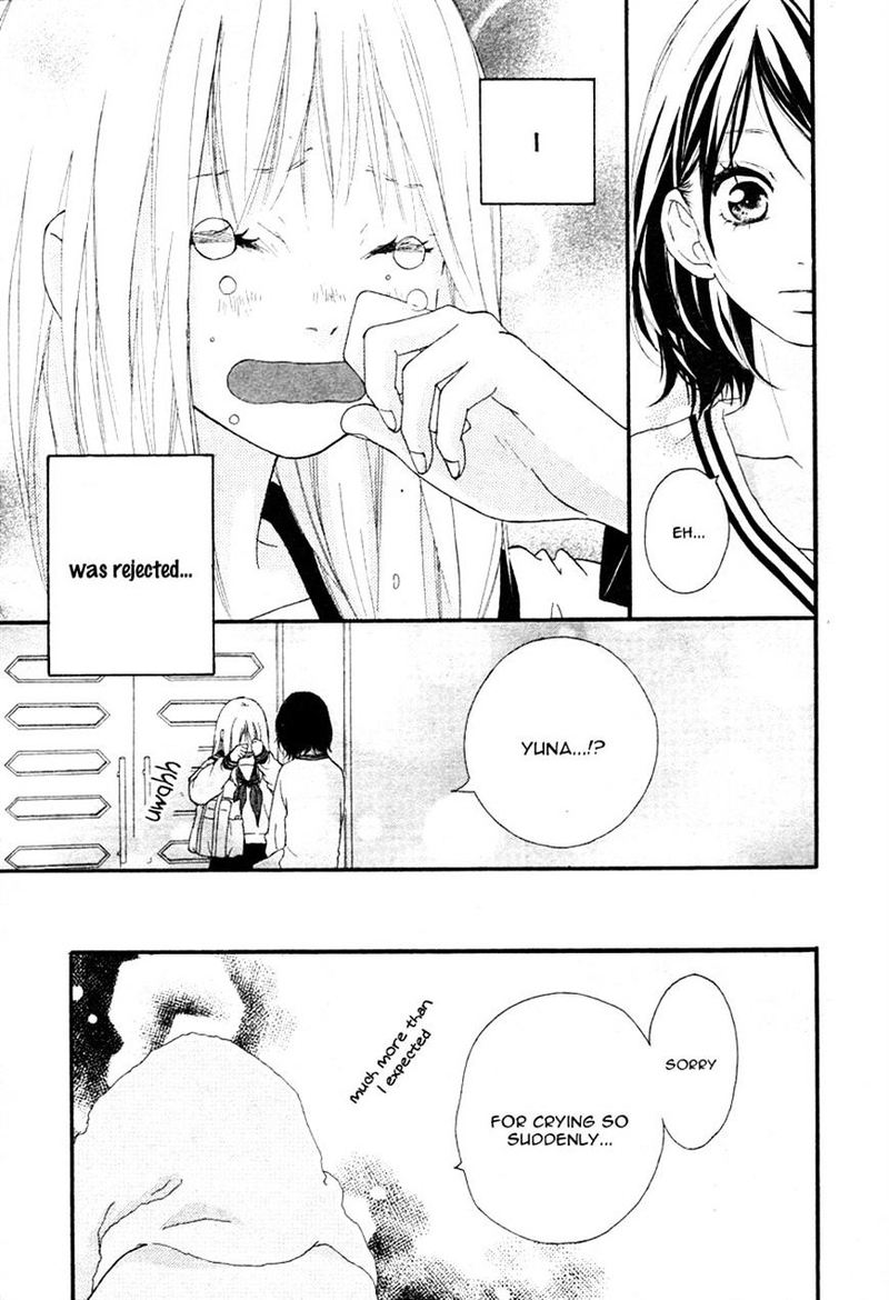 Omoi Omoware Furi Furare 6 17