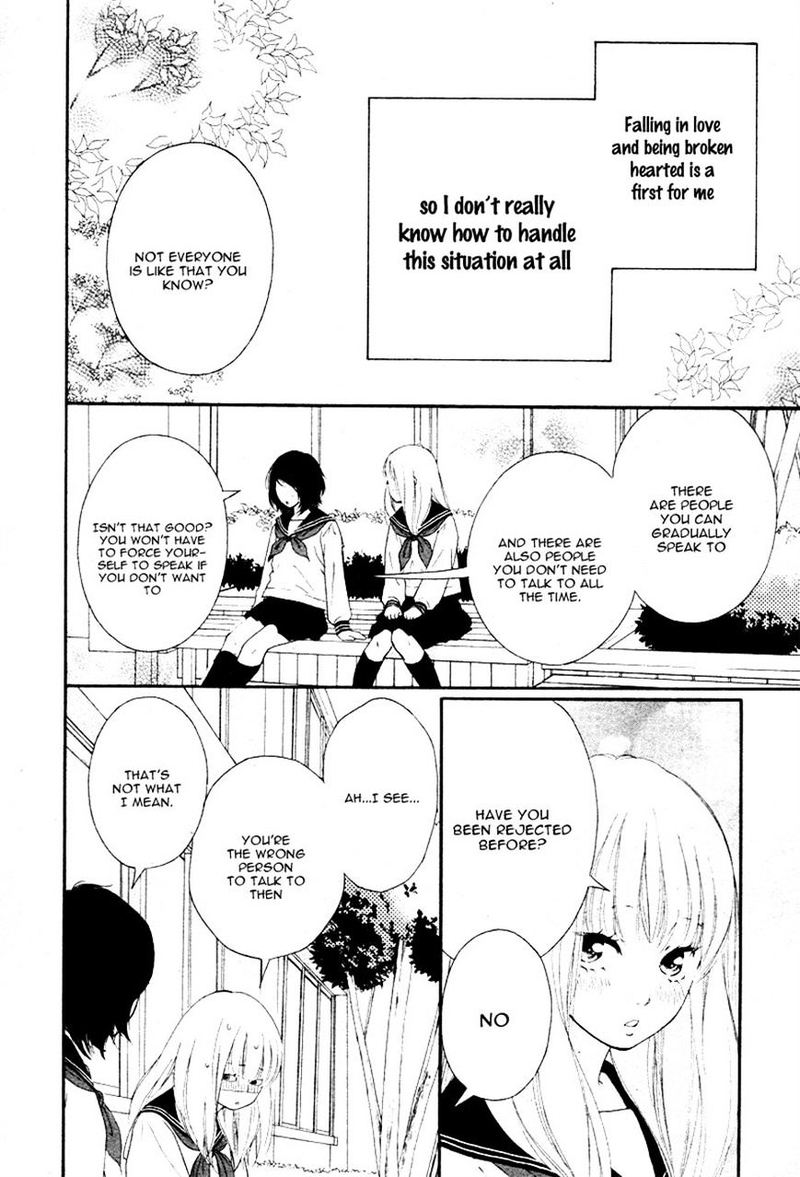Omoi Omoware Furi Furare 6 26