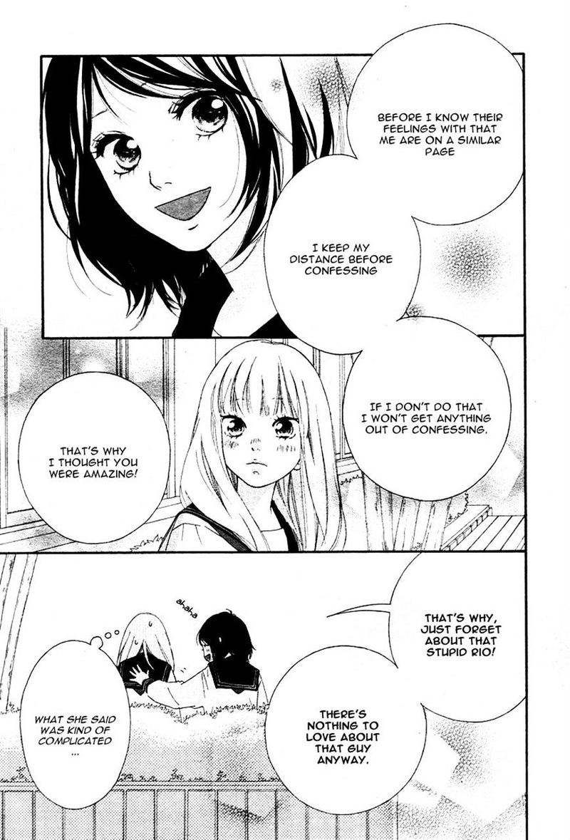 Omoi Omoware Furi Furare 6 27