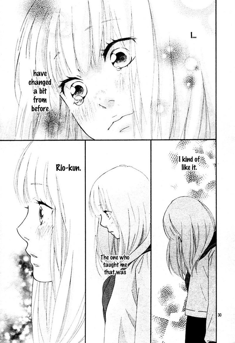 Omoi Omoware Furi Furare 6 31