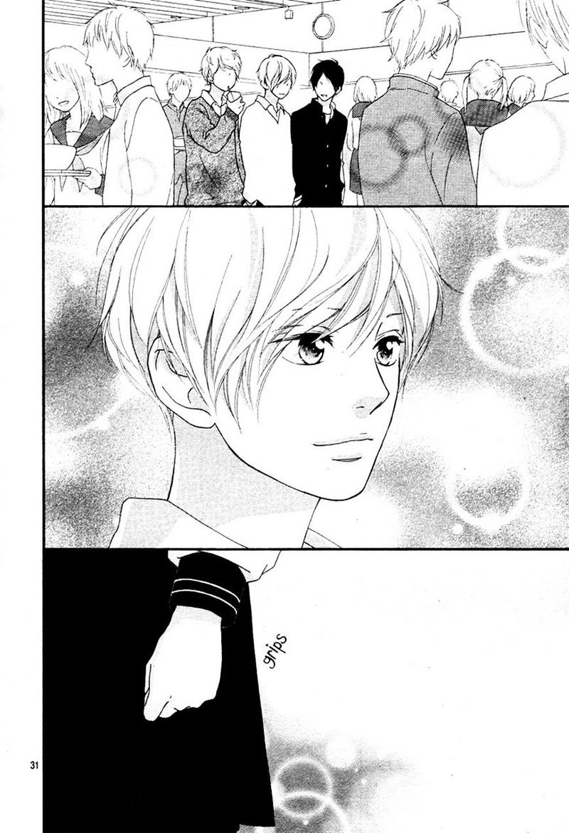 Omoi Omoware Furi Furare 6 32