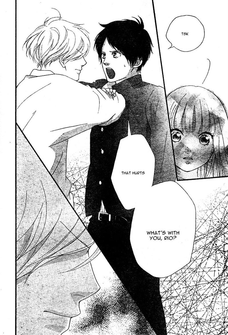 Omoi Omoware Furi Furare 6 38