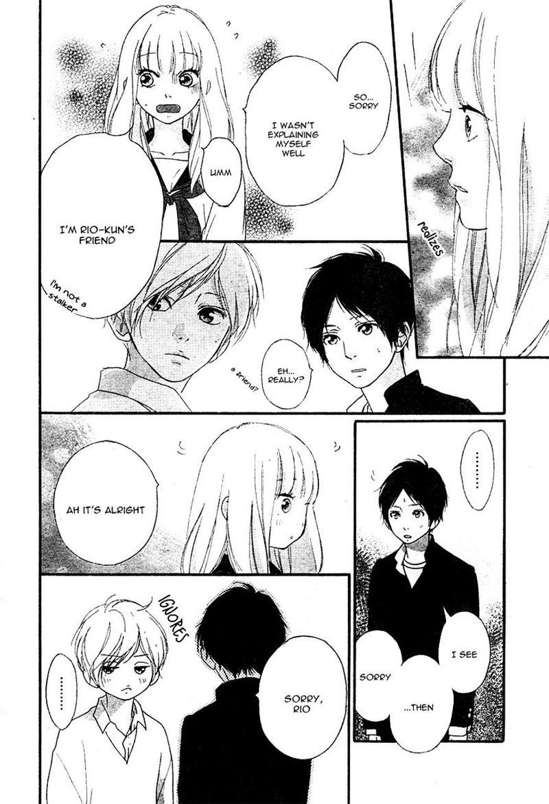 Omoi Omoware Furi Furare 6 40