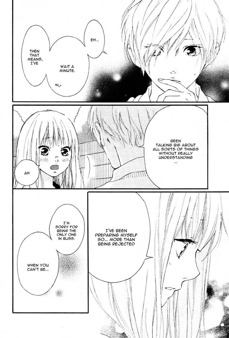 Omoi Omoware Furi Furare 6 6