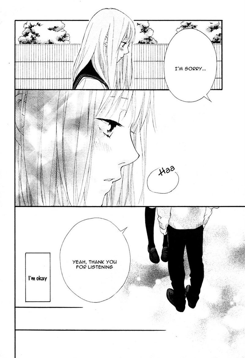 Omoi Omoware Furi Furare 6 8