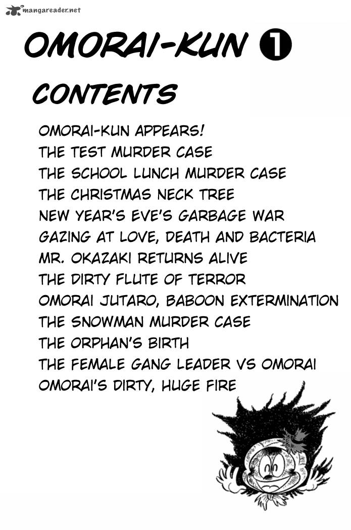 Omorai Kun 1 2