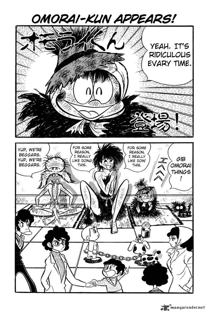 Omorai Kun 1 3