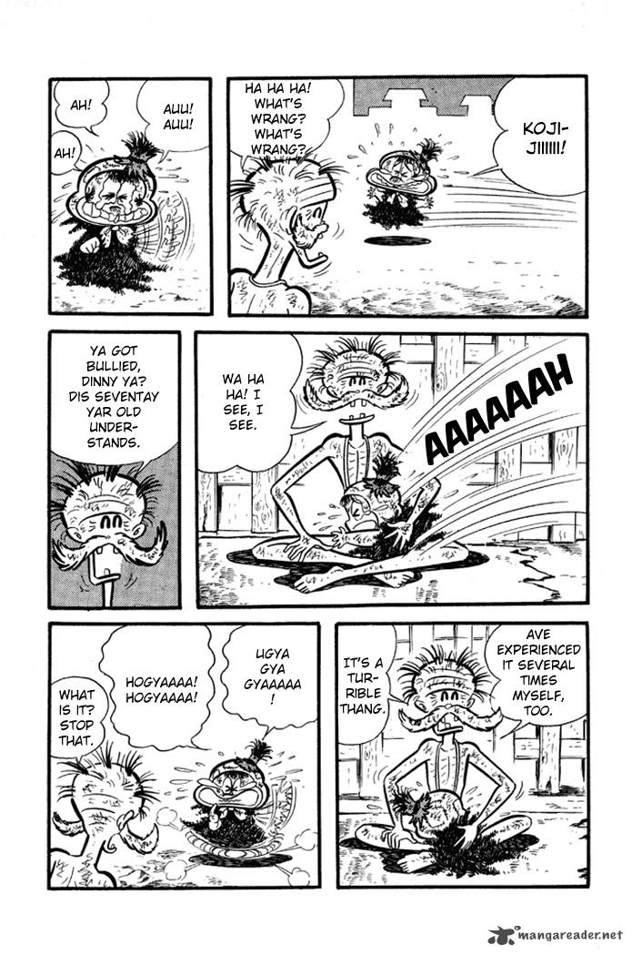 Omorai Kun 12 10