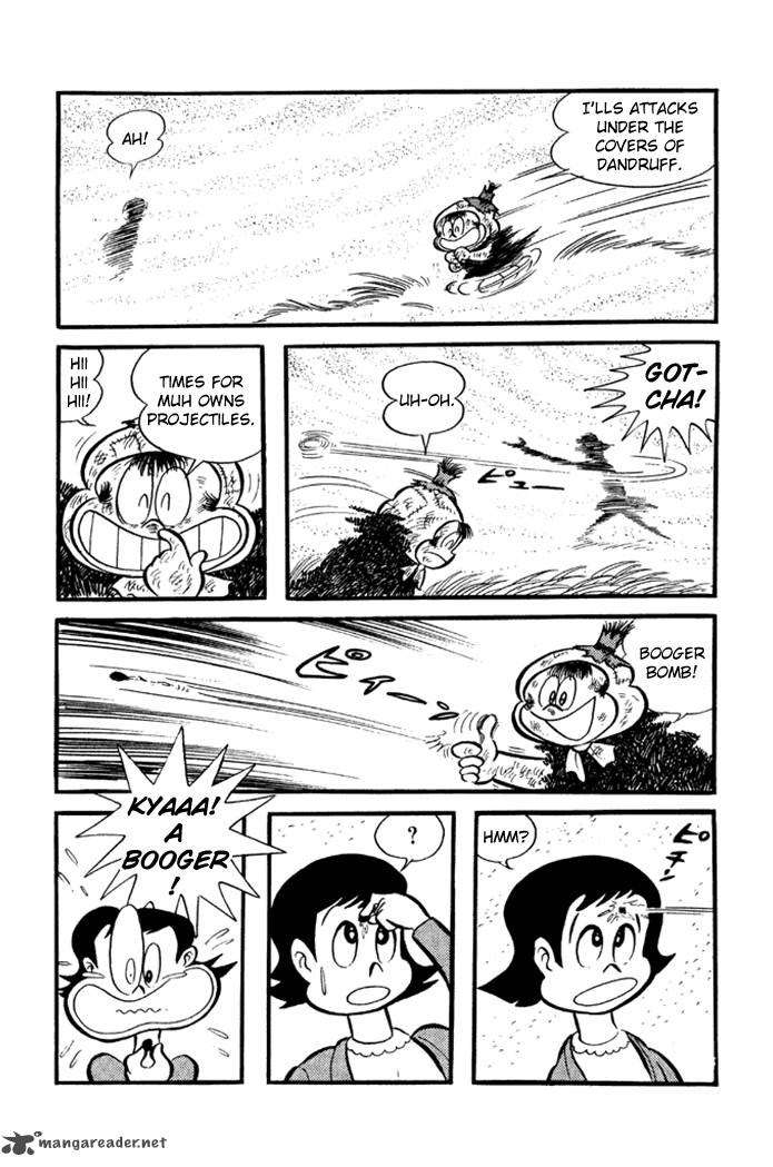 Omorai Kun 12 15