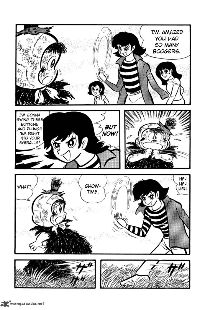 Omorai Kun 12 17