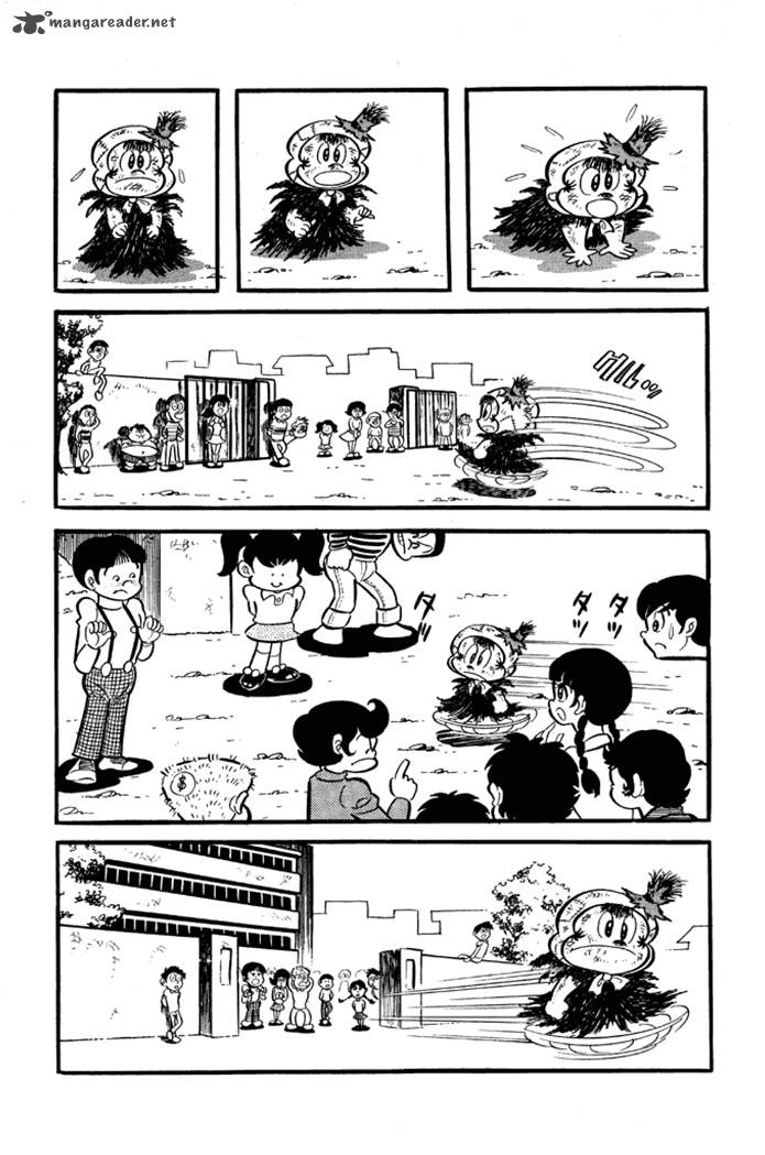 Omorai Kun 12 8
