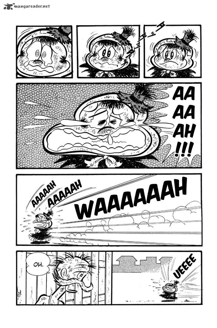 Omorai Kun 12 9