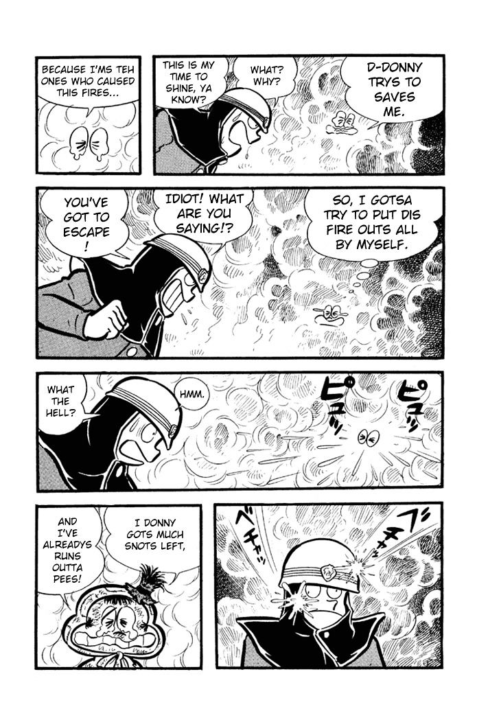 Omorai Kun 13 24