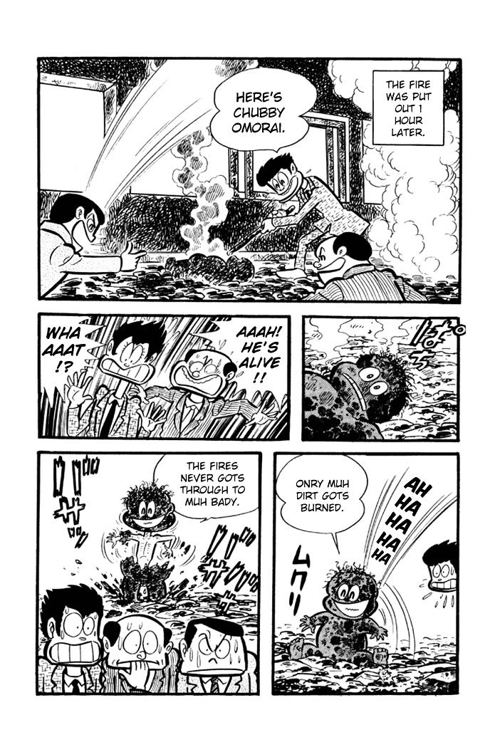 Omorai Kun 13 29