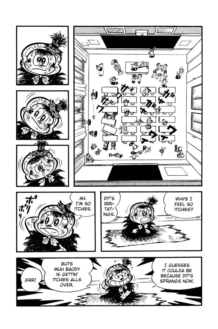 Omorai Kun 13 3
