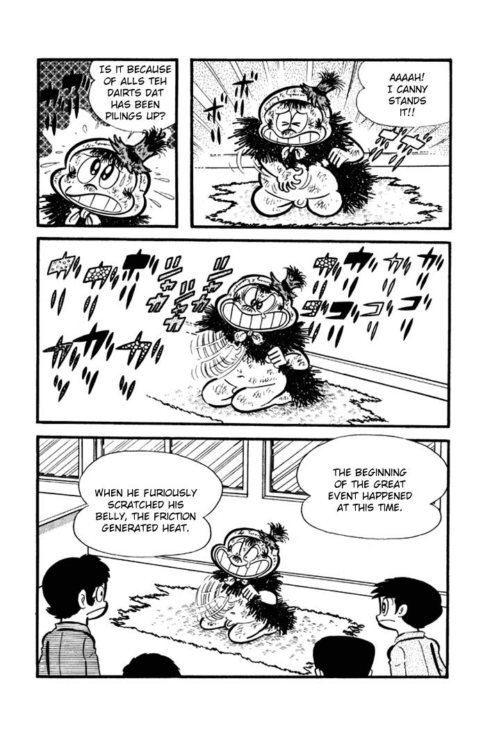Omorai Kun 13 4