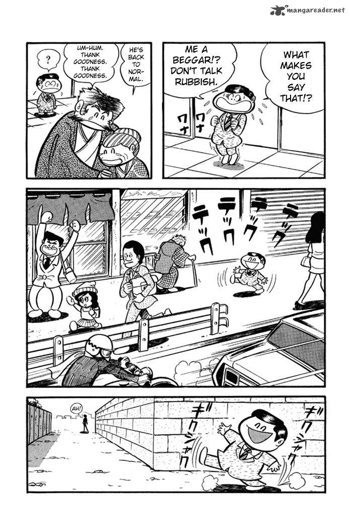 Omorai Kun 14 13