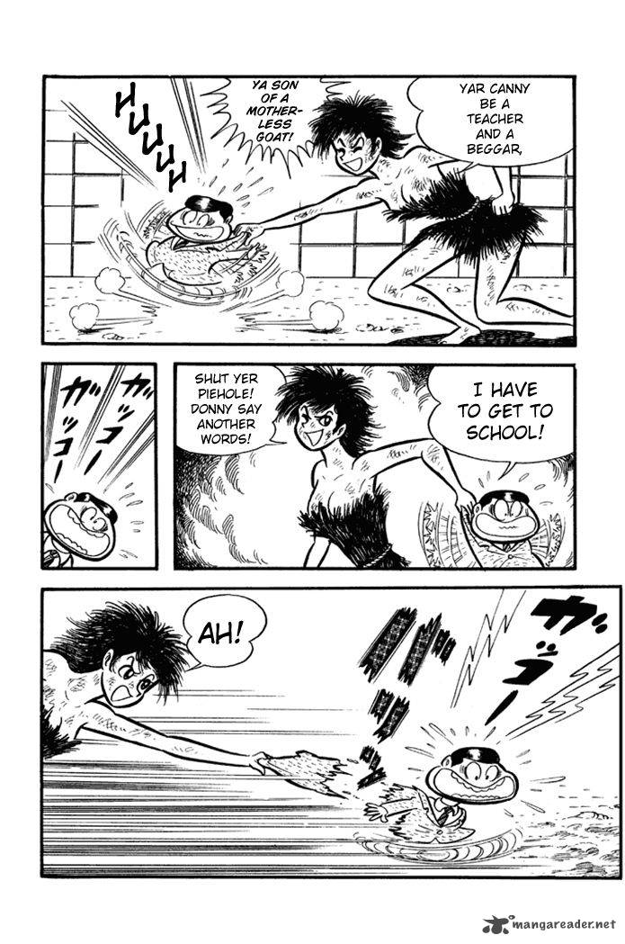Omorai Kun 14 17