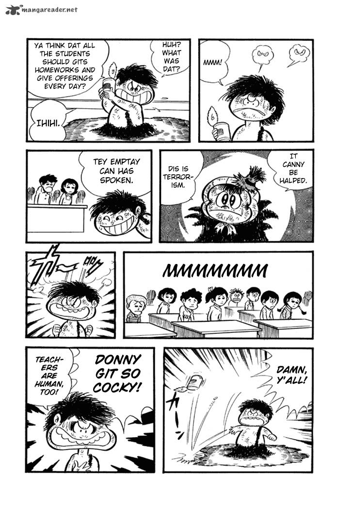 Omorai Kun 18 9